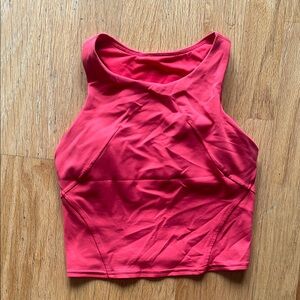 Lululemon Athletic Tank Top